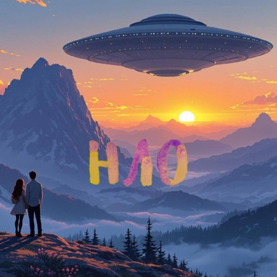 НЛО - Single