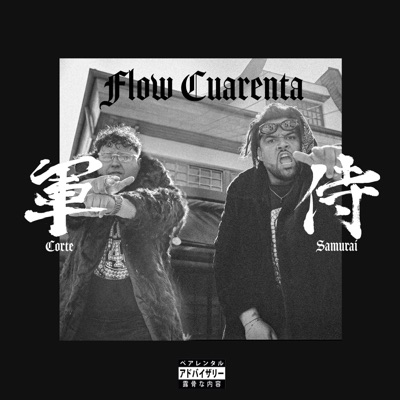 CORTE SAMURAI - Single