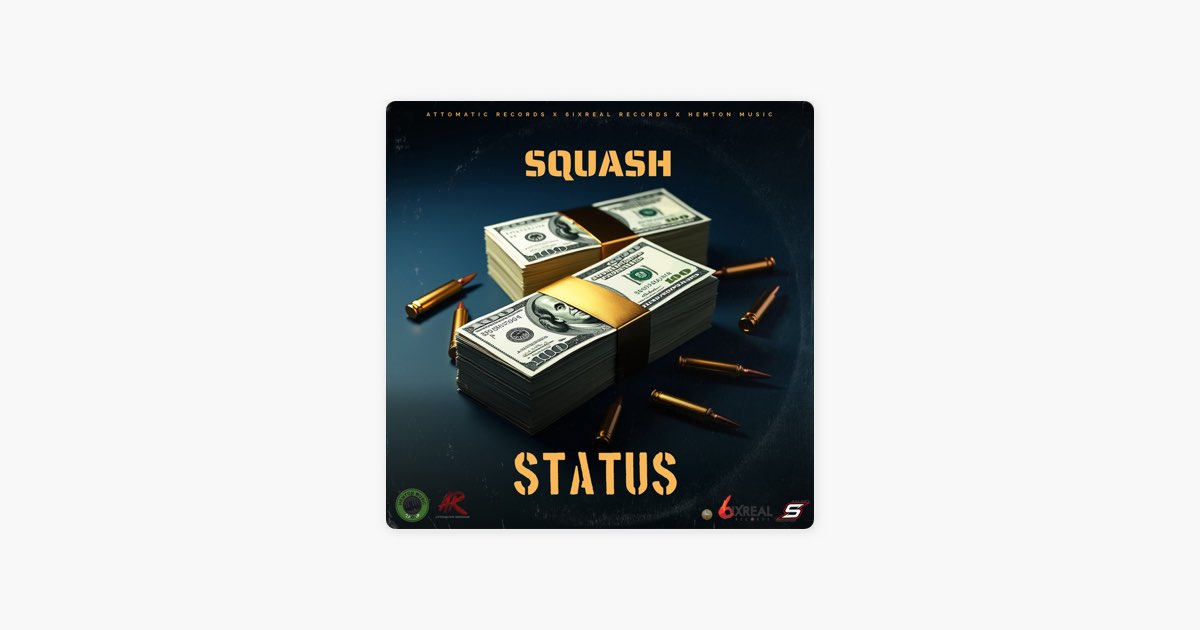Status - SQUASH