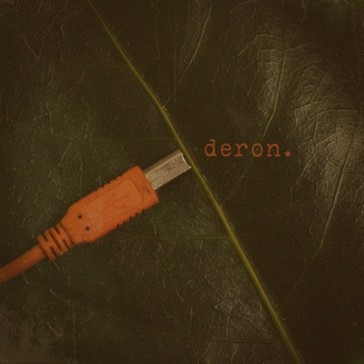Deron.