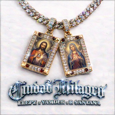 Ciudad Milagro - Single
