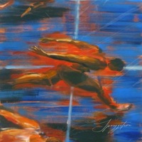 Sprezzatura - EP - GATO GARCÍA & Kael Henkō