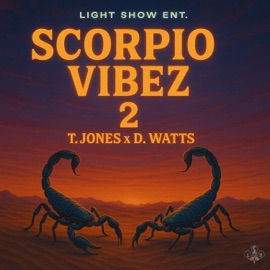 Witness Protection (feat. T.Jones & D.Watts) Light Show Ent