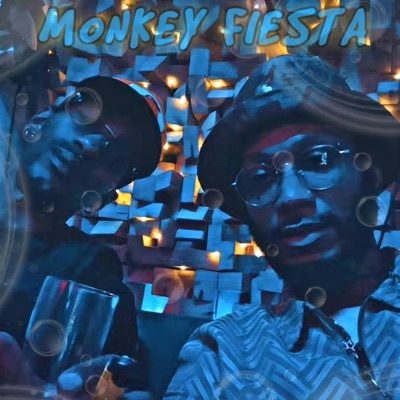 Monkey Fiesta - Single