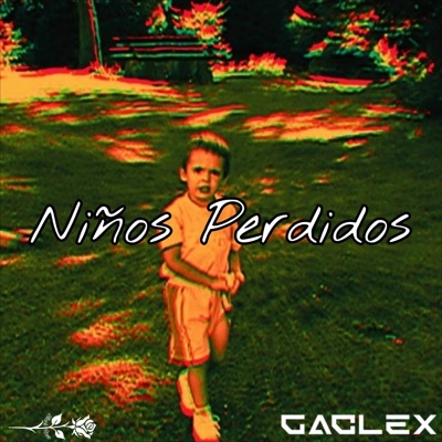 Niños Perdidos (GX Versions) - EP
