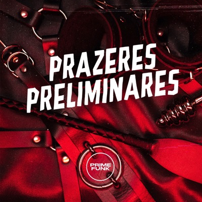 PRAZERES PRELIMINARES (feat. Prime Funk) - Single