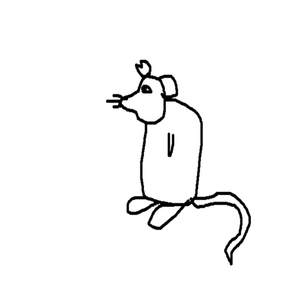 THE RAT PACK - Single