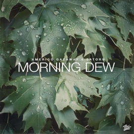 Morning Dew (Instrumental) Amerigo Gazaway & Satoru