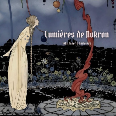 Lumières de Nokron (Le voci dei tulipani) - Single
