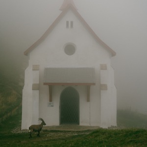 Swiss Iterations - EP