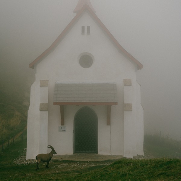 Swiss Iterations - EP