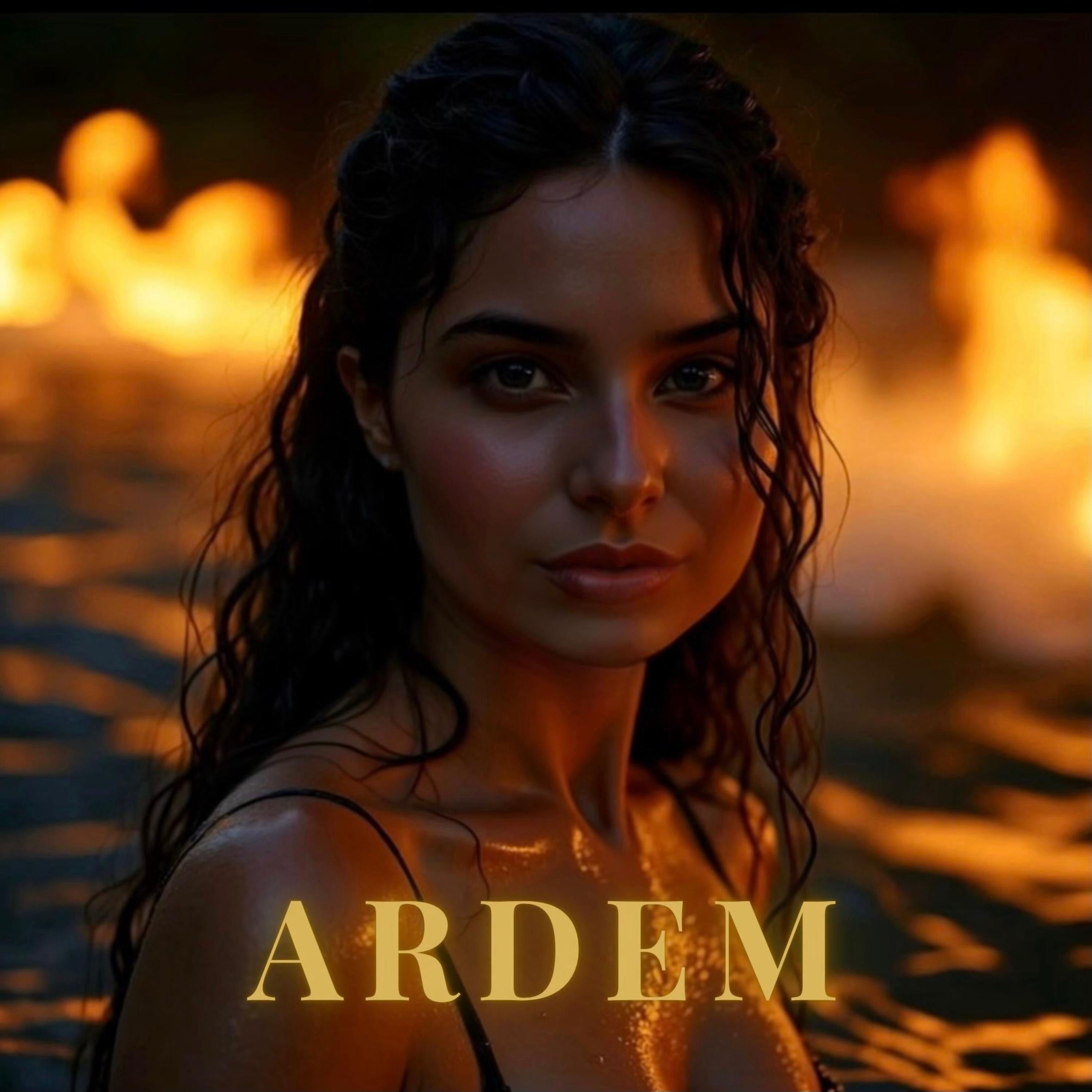 Ardem - Single