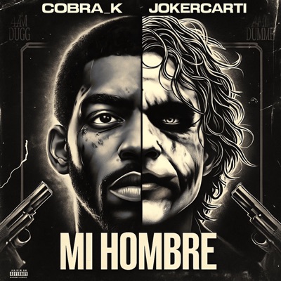 Mi Hombre (feat. JokerCarti) - Single