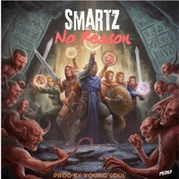 No Reason - Single - Smartz