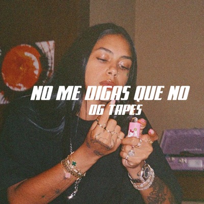 NO ME DIGAS QUE NO - Single