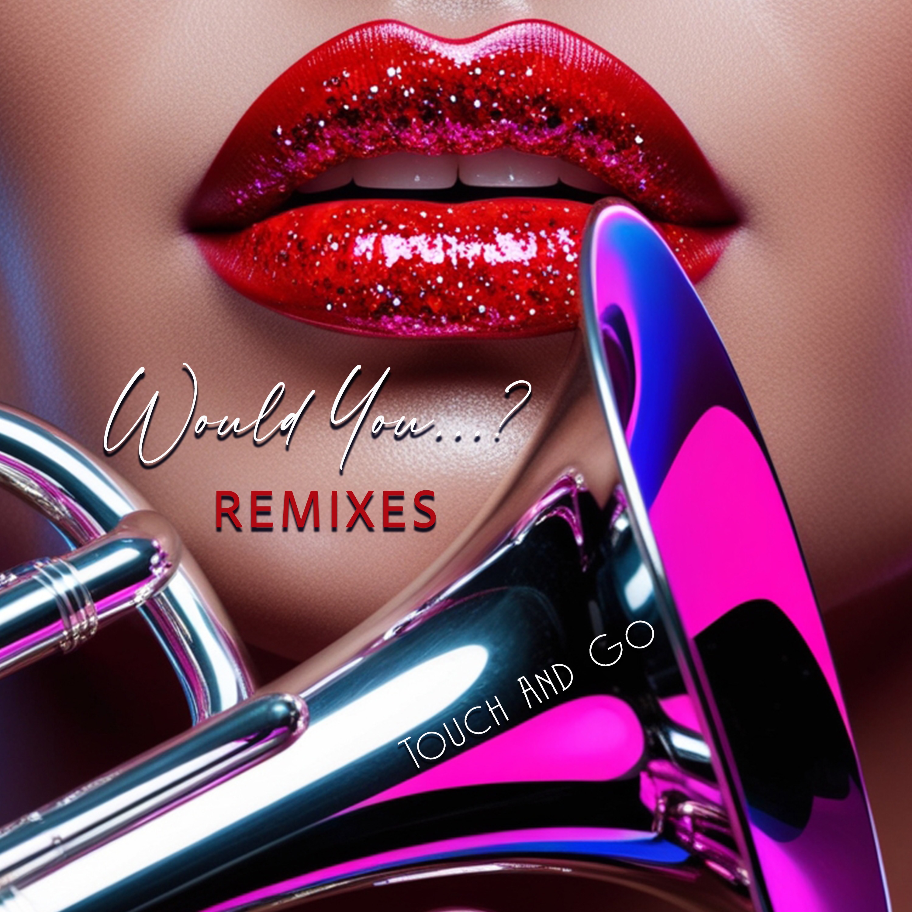 Would You...? (Remixes)
