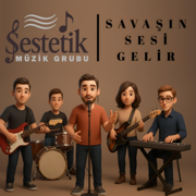 Ela Gözlüm Türküsü - Sestetik Müzik Grubu