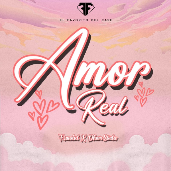 Amor Real (feat. Frandiel & Dham Studio)