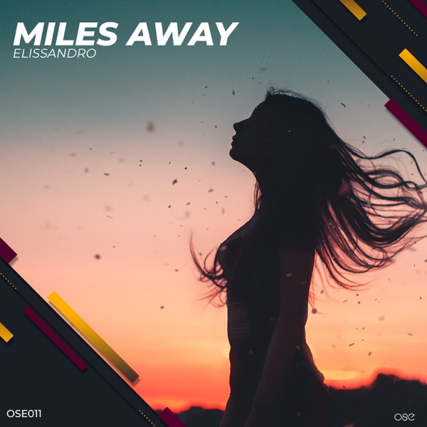 Miles Away - EP