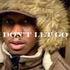 Malachi the Messenger - Don't Let Go Cover bild