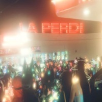 La Perdí - Single - Goldie P