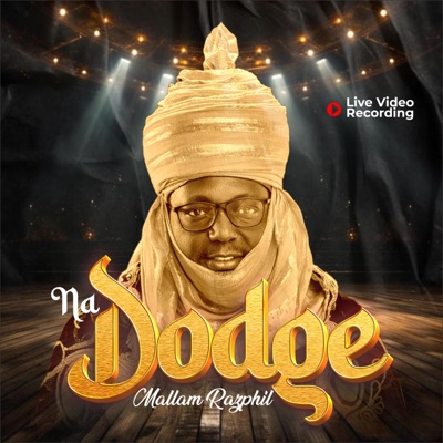 Na Dodge (Live Recording) - Single