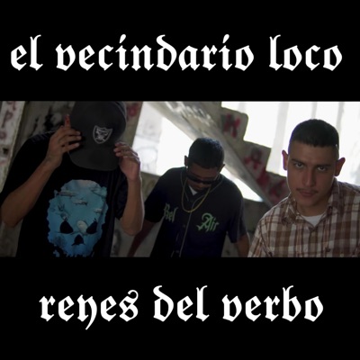 Del Vecindario (feat. El Vecindario Loco) - Single
