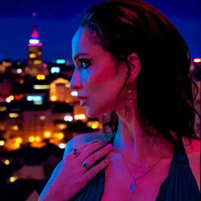Listen to Rooftops - Single by Ruby Modine