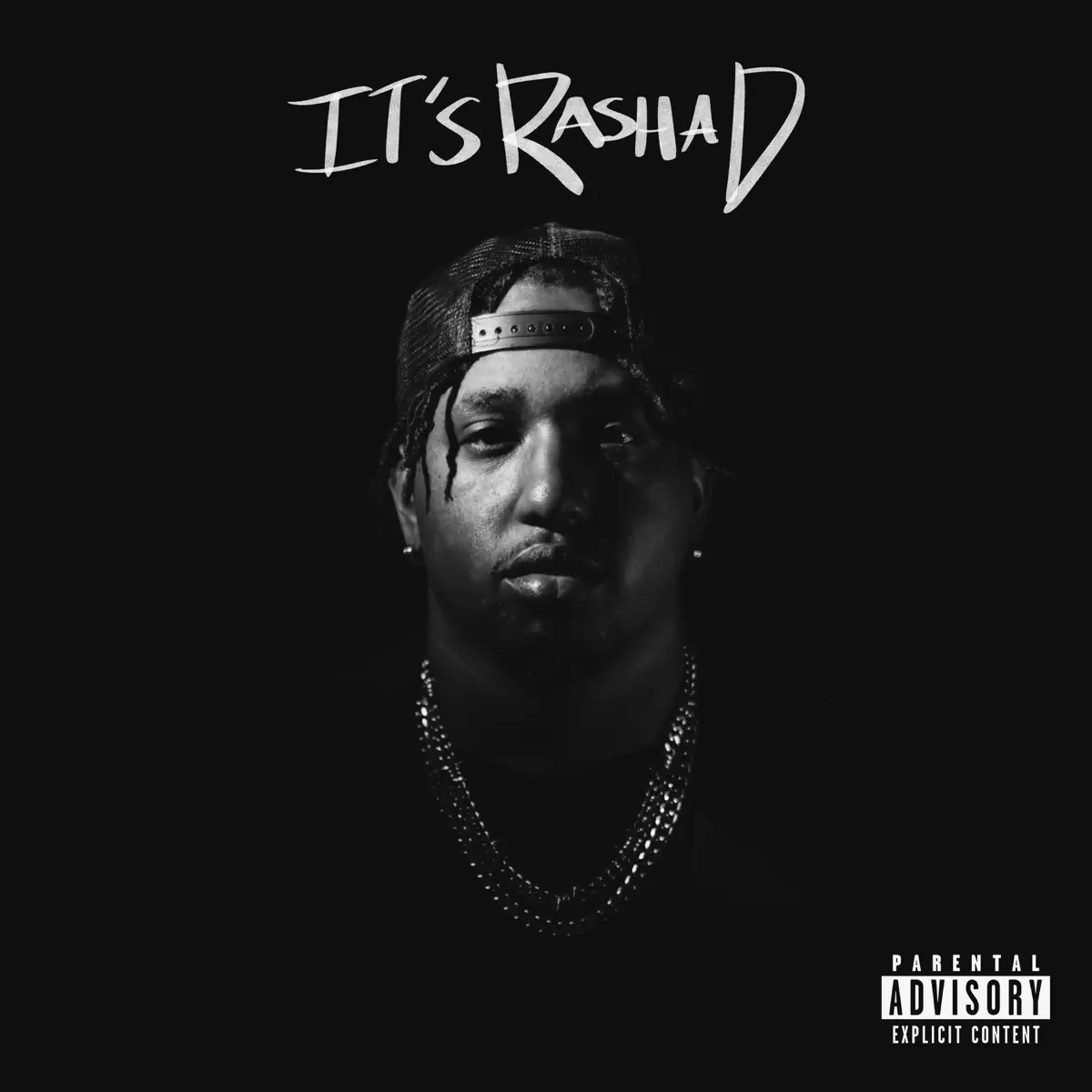 Rvshvd - IT'S RASHAD (2024) [iTunes Plus AAC M4A]-新房子