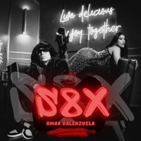 S8X - Single - Omar Valenzuela