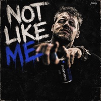 not like me - Single - TJ Hickey