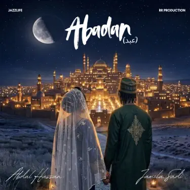 Abadan (feat. Jamila Sadi)