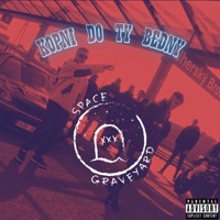 Kopni Do Tý Bedny - Single - Dizzy Mane, Space Graveyard & Jhonny$