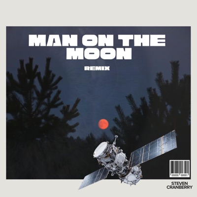 Man On The Moon (remix) - Single