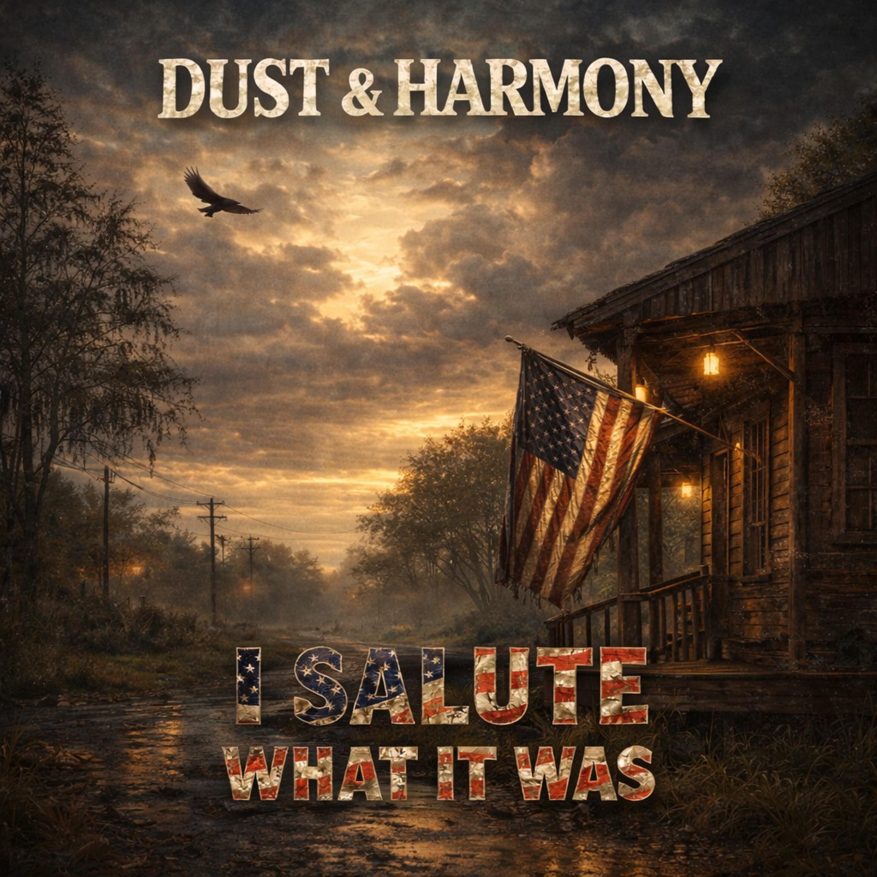 I Salute What it Was - Single