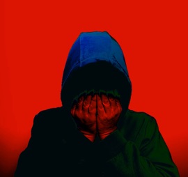 Voici la nuit (feat. Ctrl-Z) Brume Parole