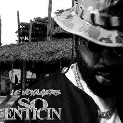 SO ENTICIN (feat. WOADY JEAUXDY, CEAZ & MODELL MATERIAL) - Single
