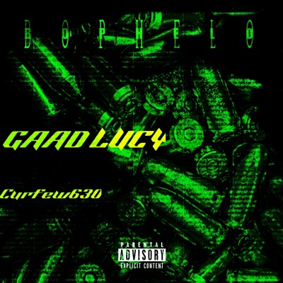 Bophelo (feat. Curfew630) - Single