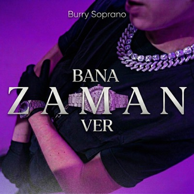 Bana Zaman Ver - Single
