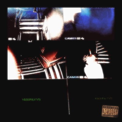 I'll K*ll You In My Nightmares (feat. ReZh) - EP