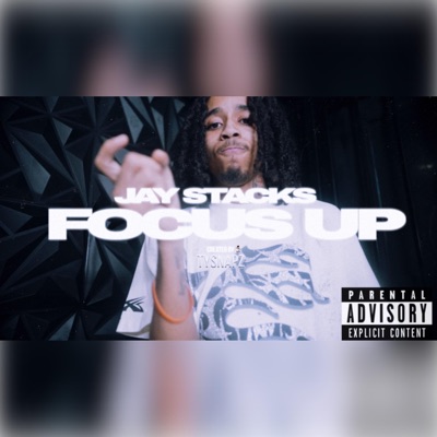 Focus Up - Single
