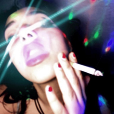 KLUBIELU - Single