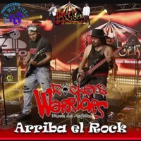 Arriba El Rock. - Single - Rockers Warriors