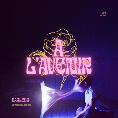 À L'AVENIR (feat. Zenokiz, 5lr55 & Spvce Chen) - Single
