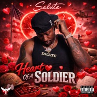 Heart of a Soldier - Salute