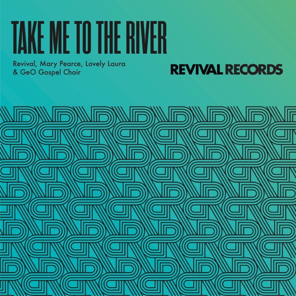 Take Me to the River - Single