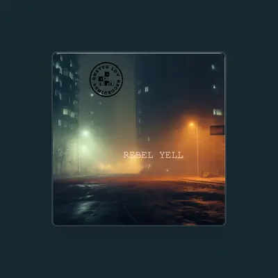 Listen to NuStep, watch music videos, read bio, see tour dates & more!