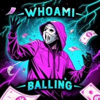 BALLING - Single - WHØAMI