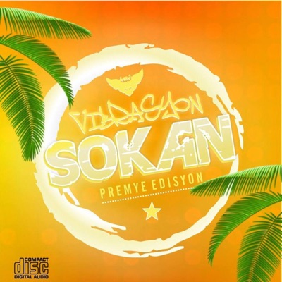 DONN LI LETAN - Single