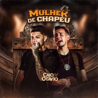 Mulher de Chapéu - Single - Caio e Otávio